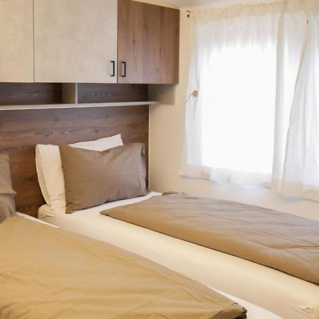 Camping Essenza Alpina Folgaria Εξωτερικό φωτογραφία